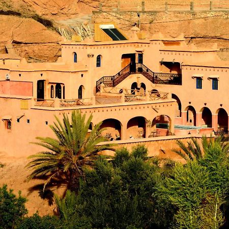 Bab El Atlas Kelaat-M'Gouna 外观 照片