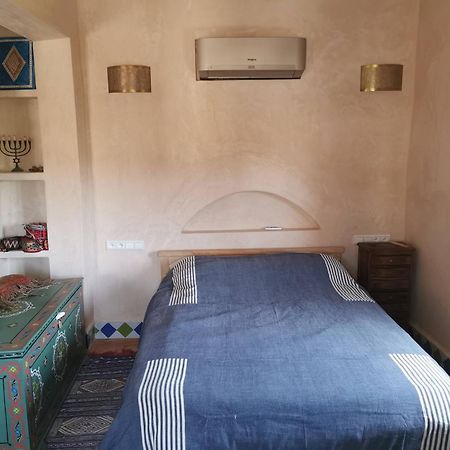 Bab El Atlas Kelaat-M'Gouna 外观 照片