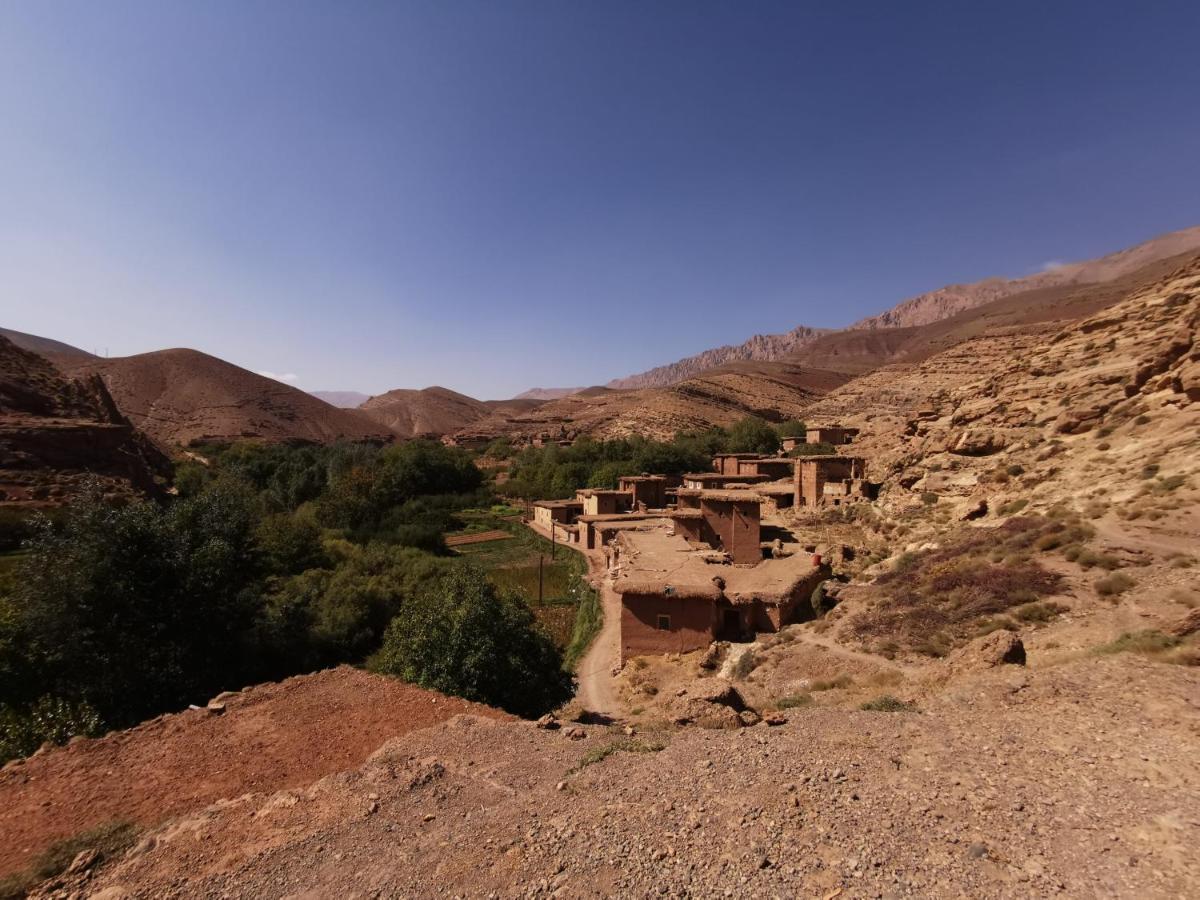 Bab El Atlas Kelaat-M'Gouna 外观 照片