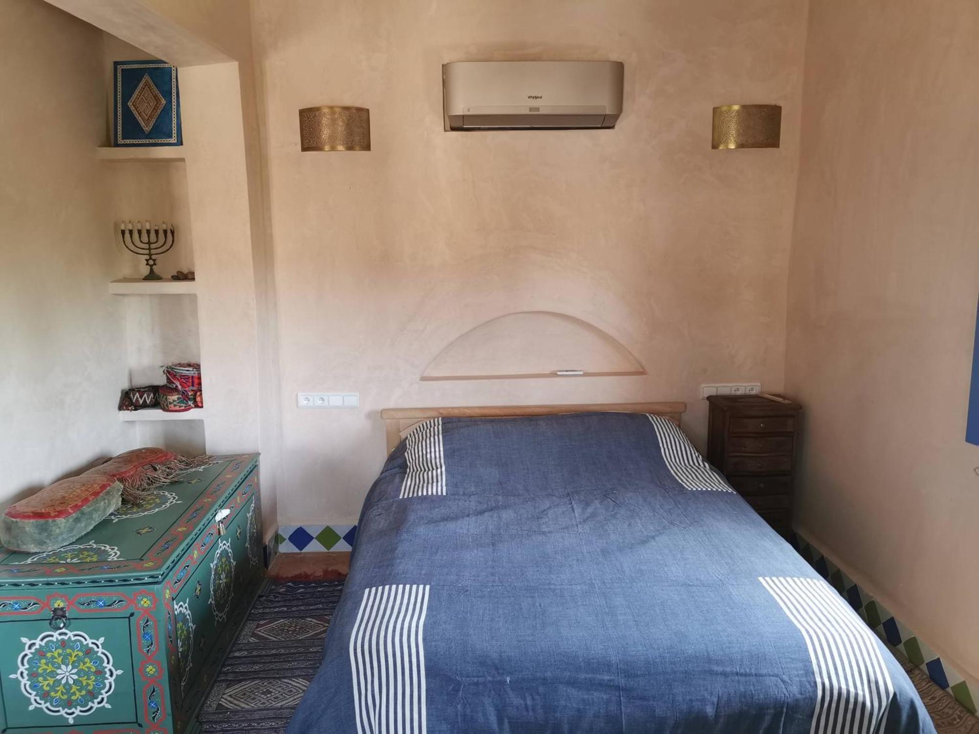Bab El Atlas Kelaat-M'Gouna 外观 照片