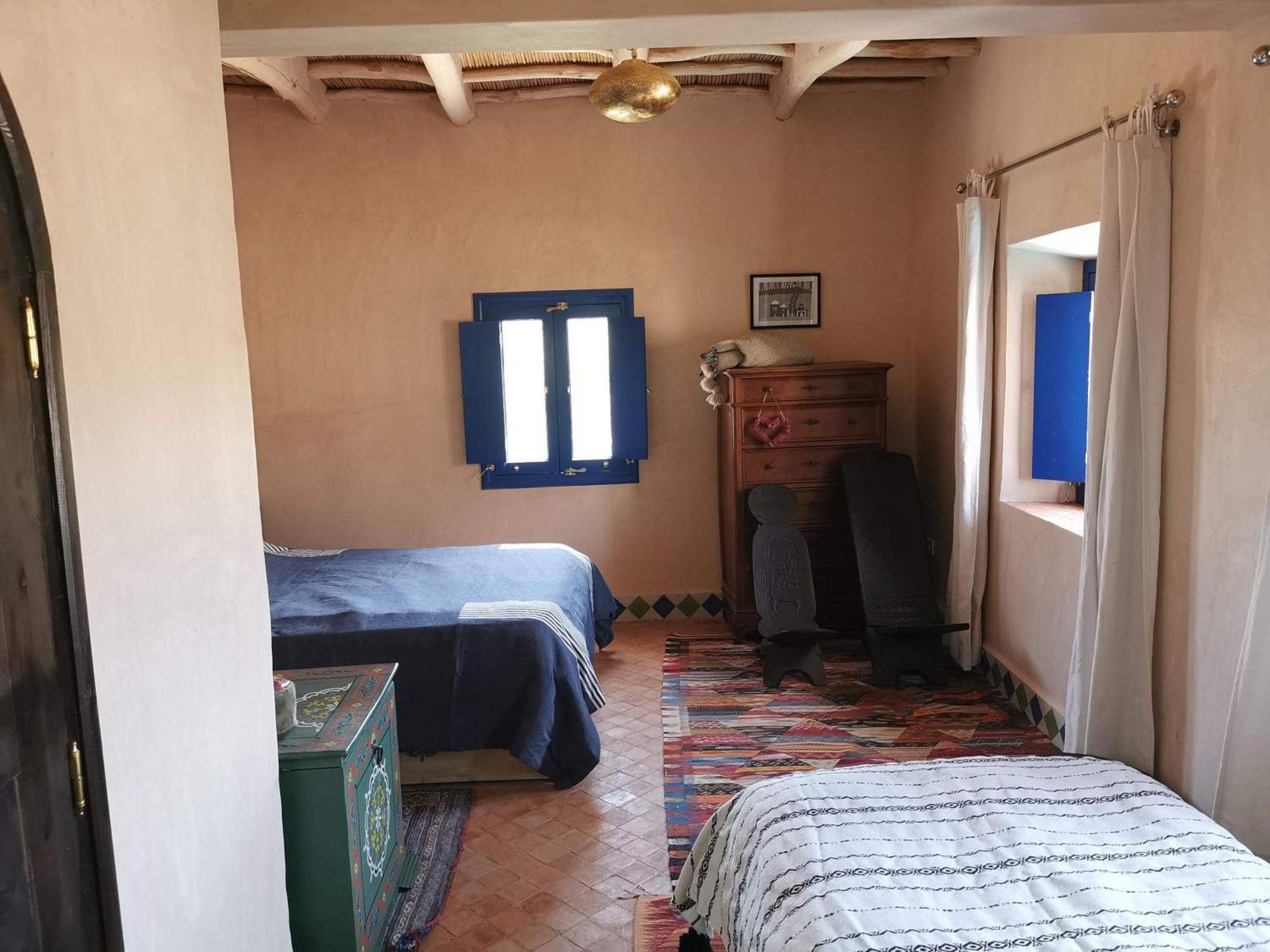 Bab El Atlas Kelaat-M'Gouna 外观 照片