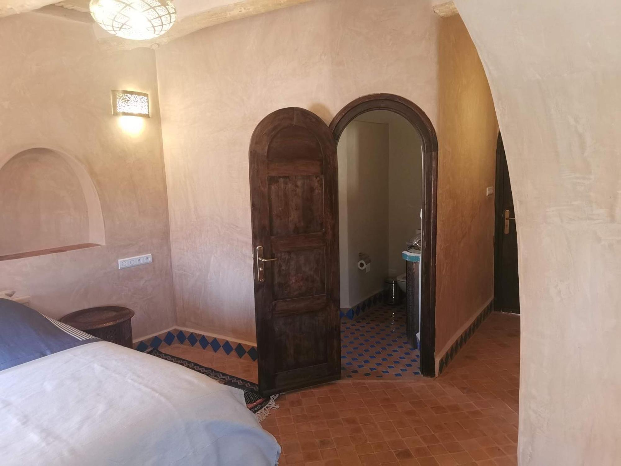 Bab El Atlas Kelaat-M'Gouna 外观 照片
