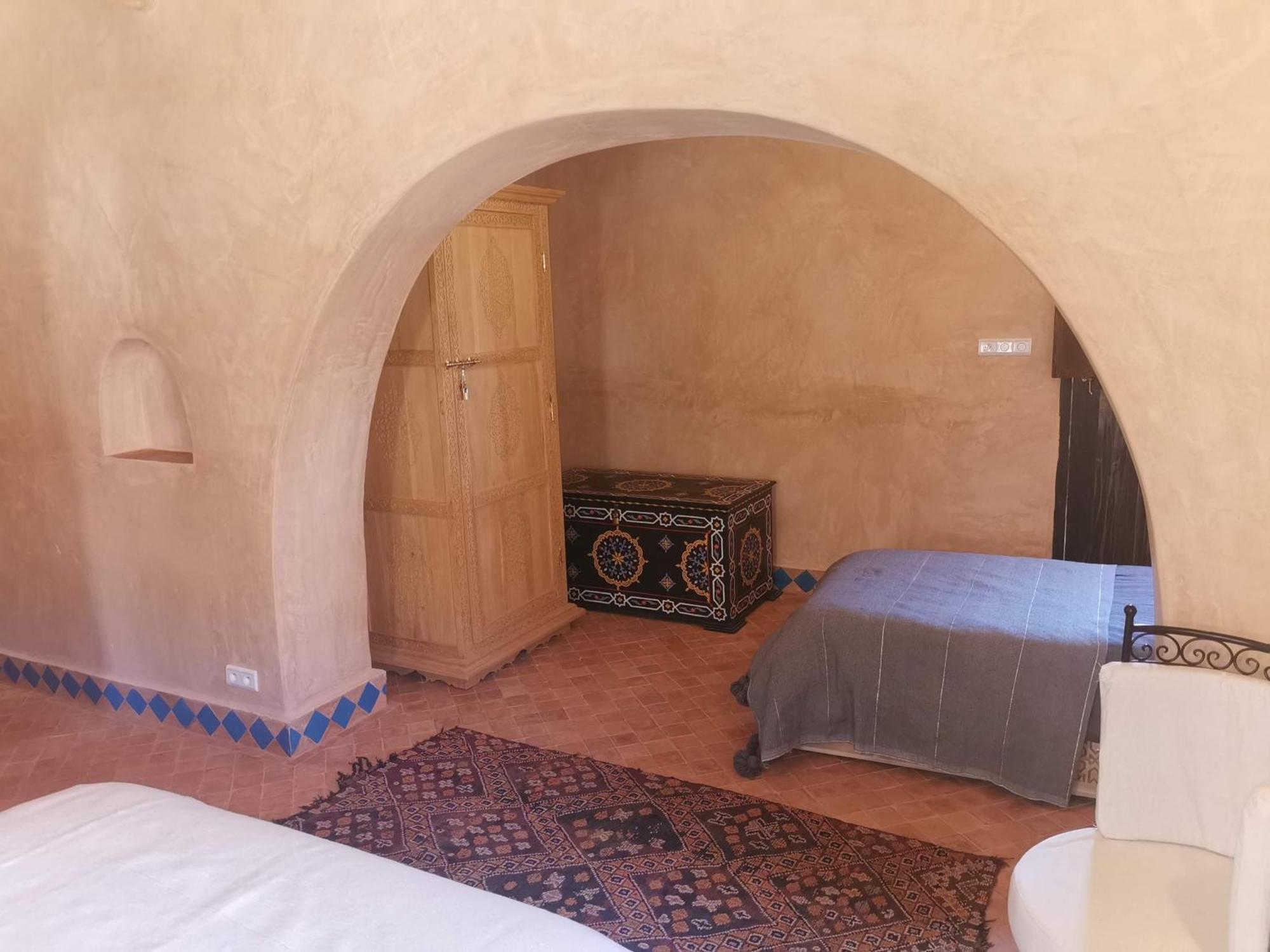 Bab El Atlas Kelaat-M'Gouna 外观 照片