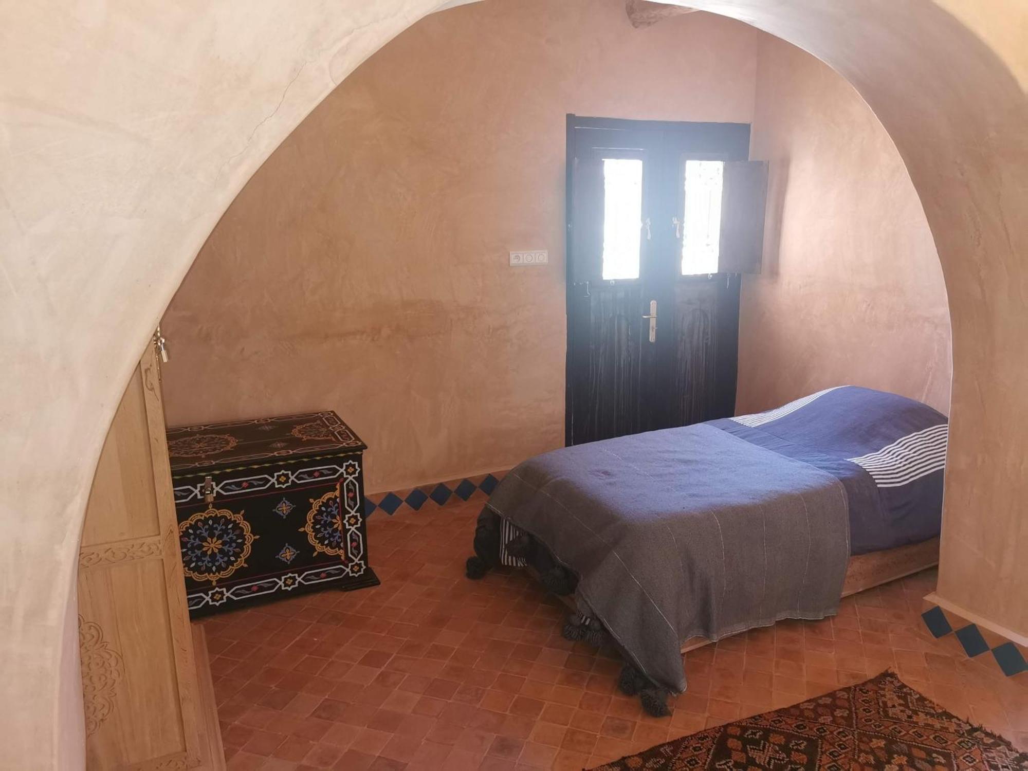 Bab El Atlas Kelaat-M'Gouna 外观 照片